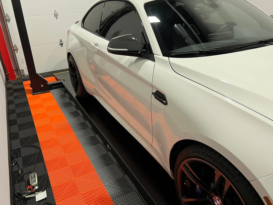 2018 BMW F87 M2 - Image 26 of 31