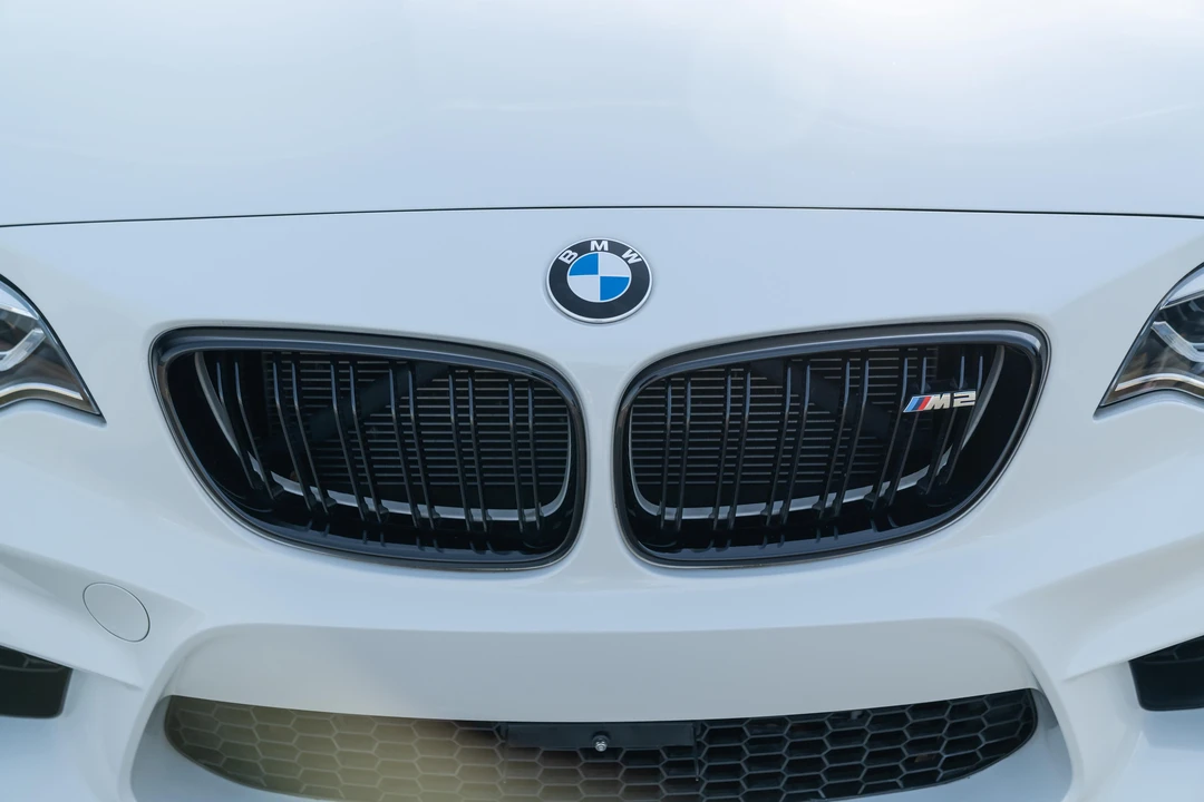 2018 BMW F87 M2 - Image 12 of 31