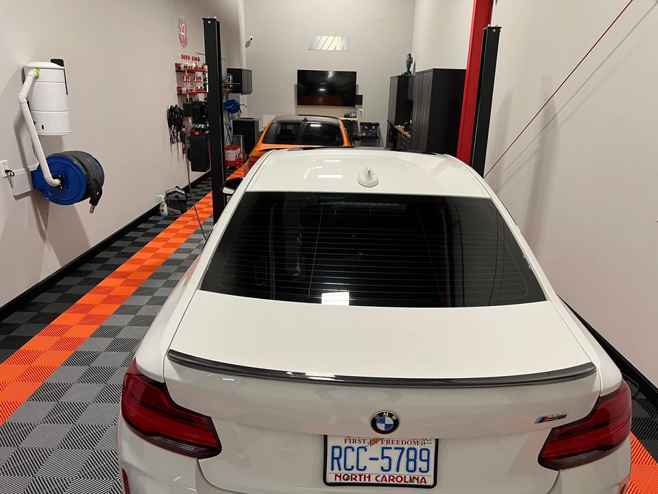 2018 BMW F87 M2 - Image 18 of 31
