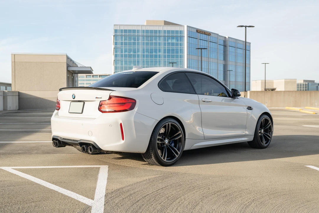 2018 BMW F87 M2 - Image 9 of 31