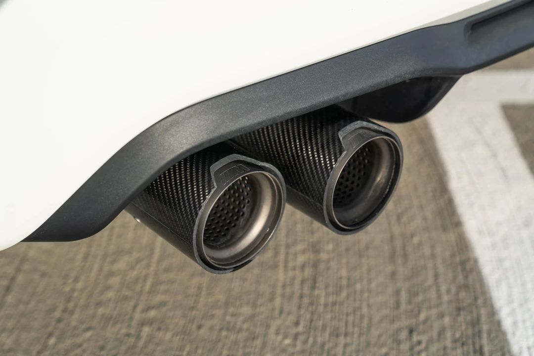 2018 BMW F87 M2 - Image 21 of 31