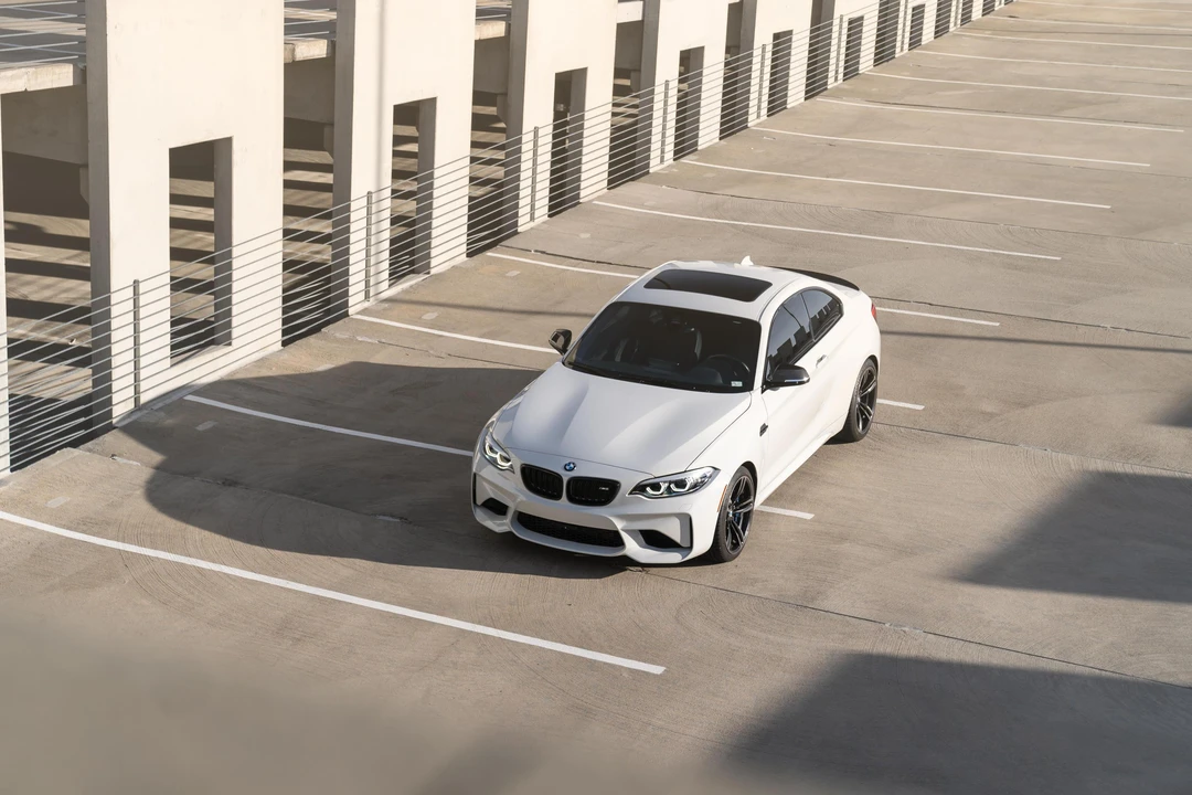 2018 BMW F87 M2 - Image 6 of 31