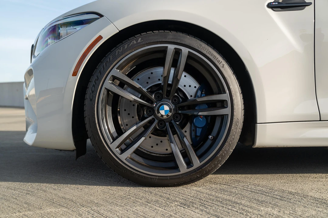 2018 BMW F87 M2 - Image 29 of 31