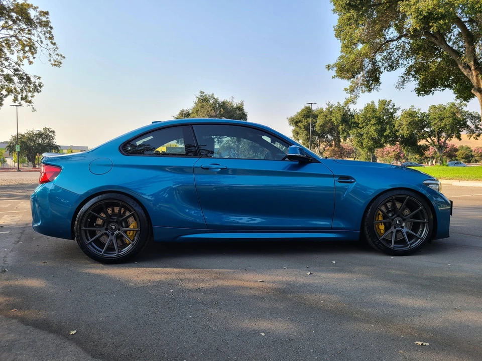 2018 BMW F87 M2 - Image 19 of 31