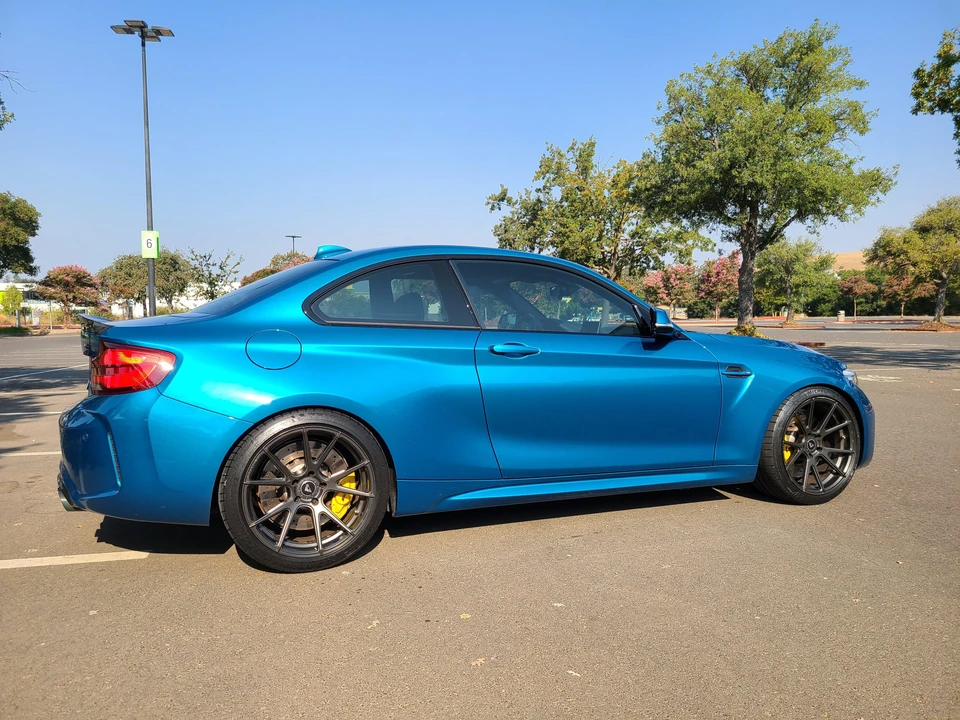 2018 BMW F87 M2 - Image 17 of 31