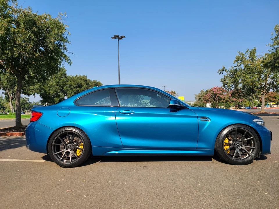 2018 BMW F87 M2 - Image 18 of 31