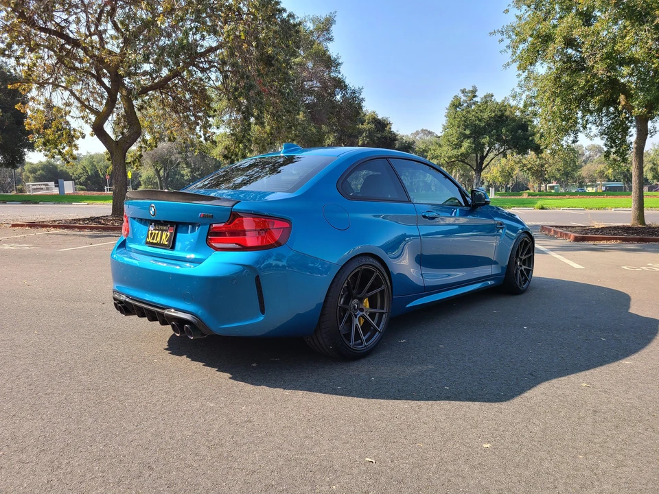 2018 BMW F87 M2 - Image 15 of 31