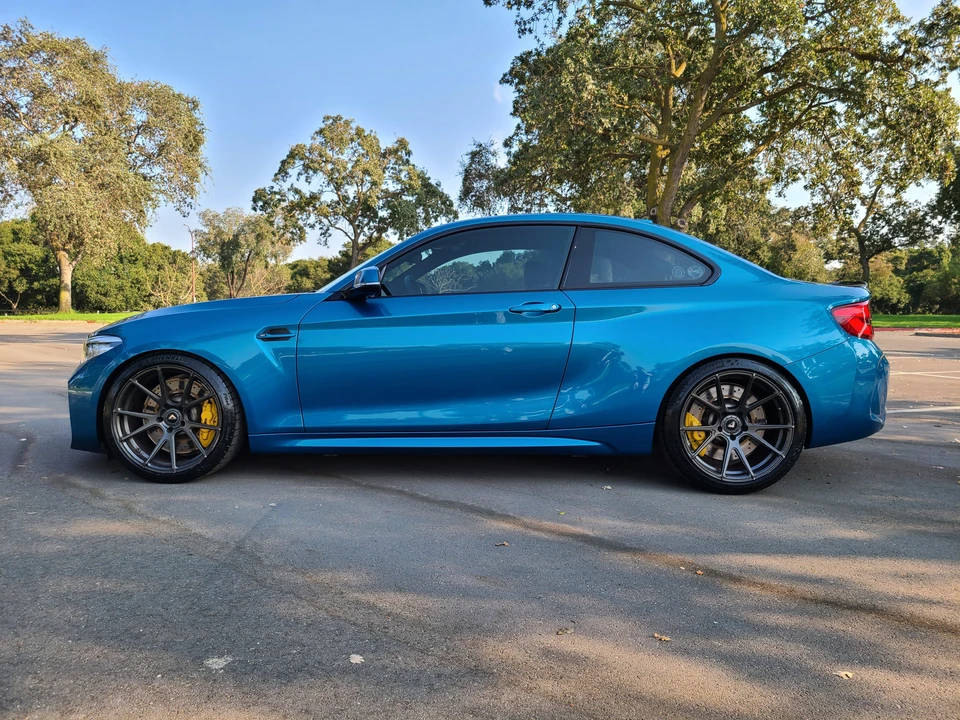 2018 BMW F87 M2 - Image 8 of 31