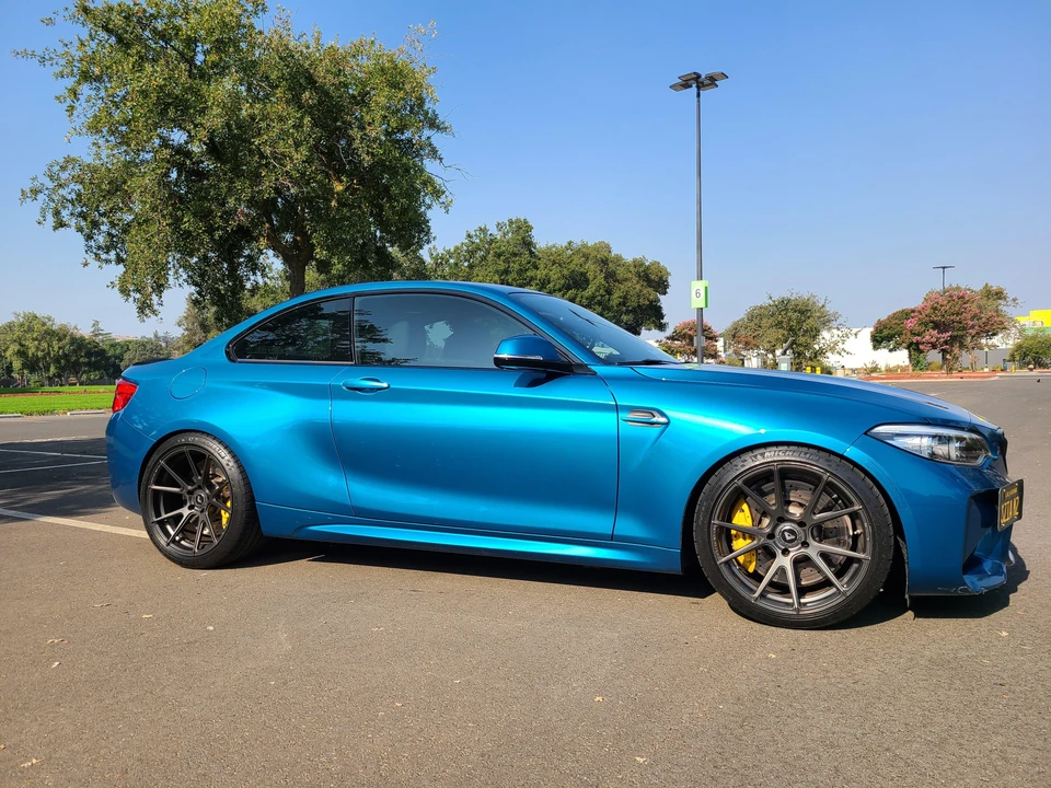 2018 BMW F87 M2 - Image 20 of 31