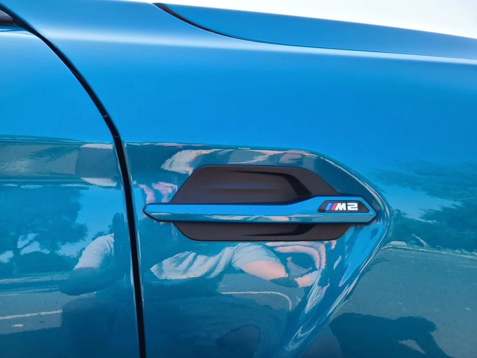 2018 BMW F87 M2 - Image 30 of 31
