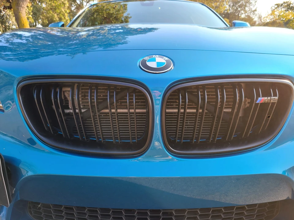 2018 BMW F87 M2 - Image 22 of 31