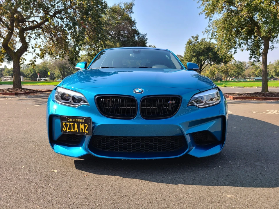 2018 BMW F87 M2 - Image 5 of 31