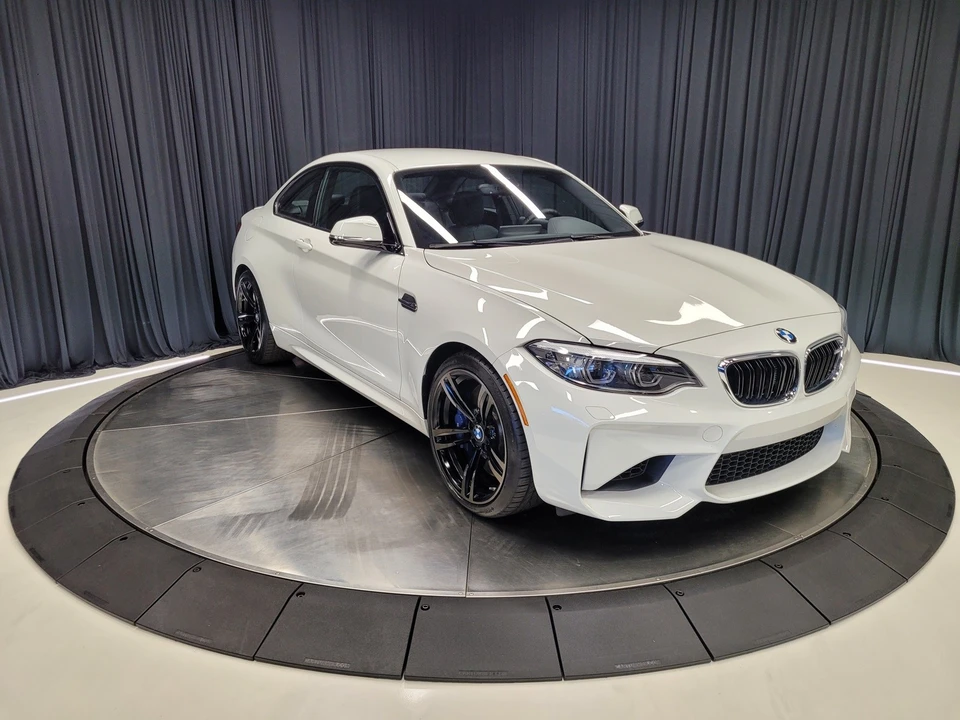 2018 BMW F87 M2 - Image 4 of 12