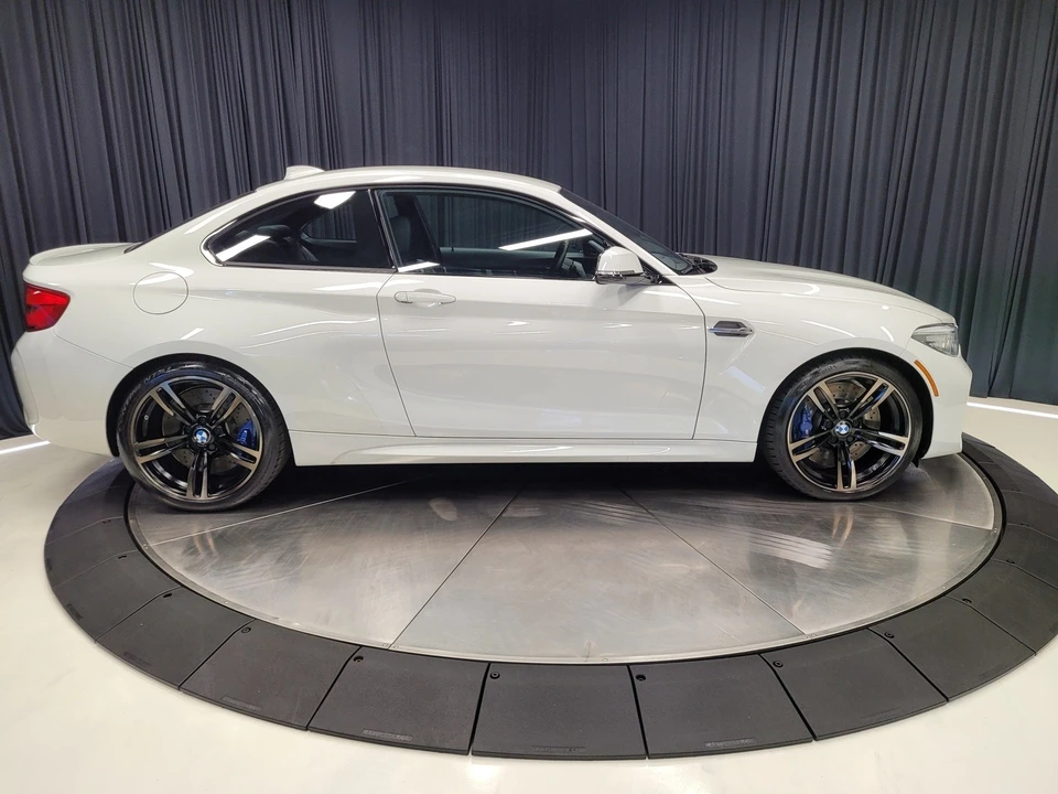 2018 BMW F87 M2 - Image 12 of 12