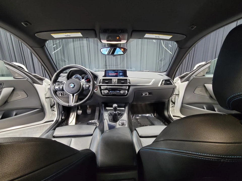 2018 BMW F87 M2 - Image 2 of 12