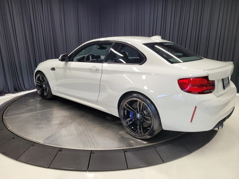 2018 BMW F87 M2 - Image 9 of 12
