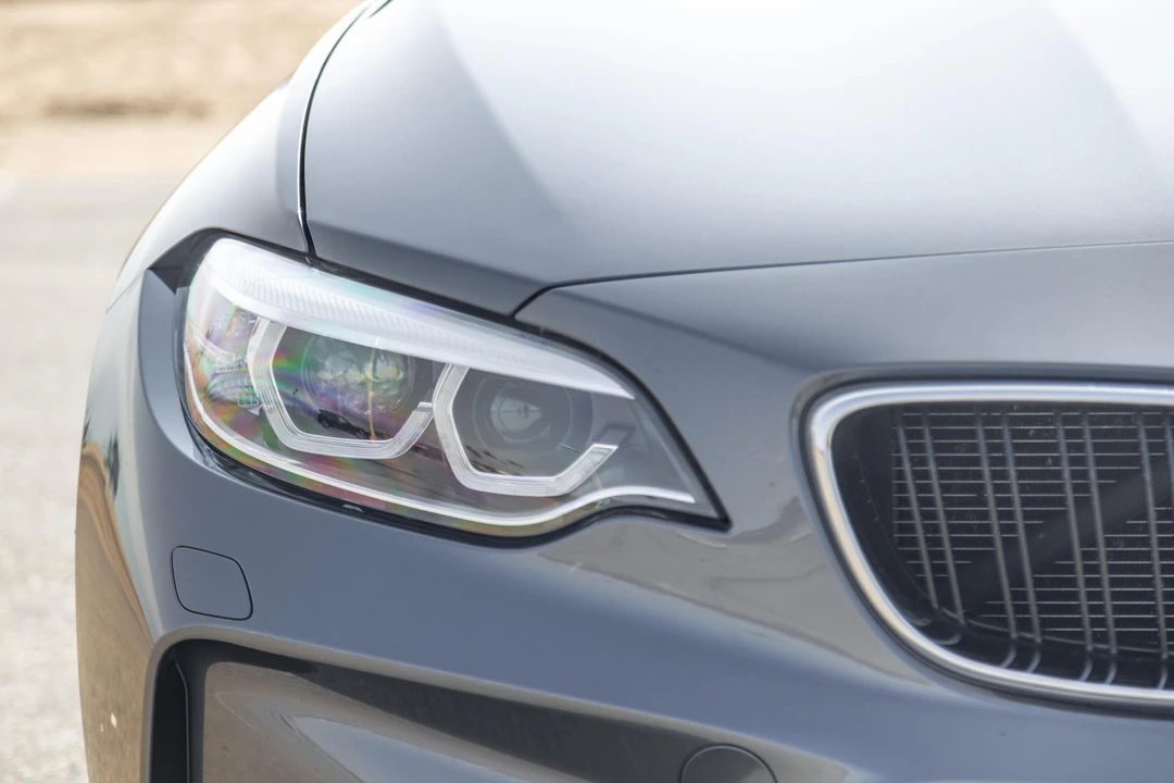 2018 BMW F87 M2 - Image 14 of 31