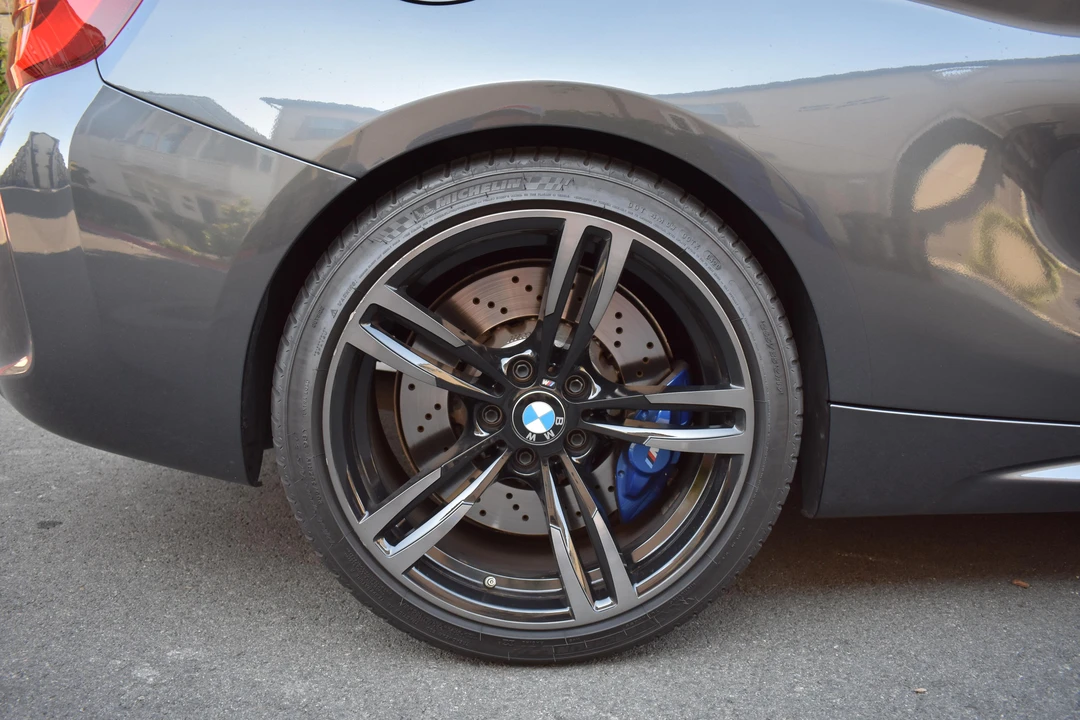 2018 BMW F87 M2 - Image 24 of 31