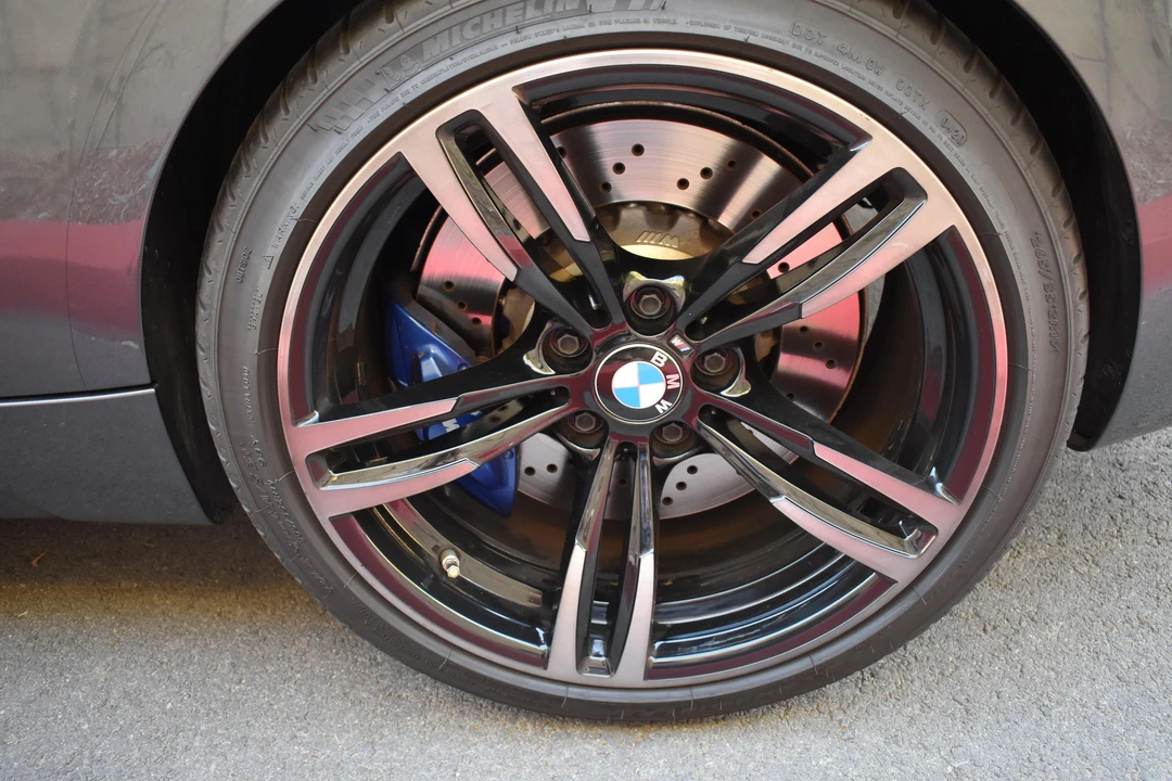2018 BMW F87 M2 - Image 27 of 31