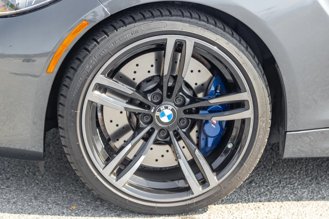 2018 BMW F87 M2 - Image 22 of 31