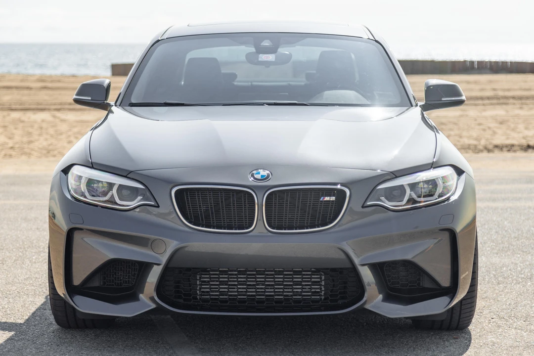 2018 BMW F87 M2 - Image 2 of 31