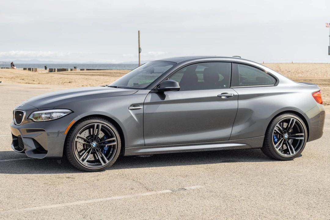 2018 BMW F87 M2 - Image 7 of 31
