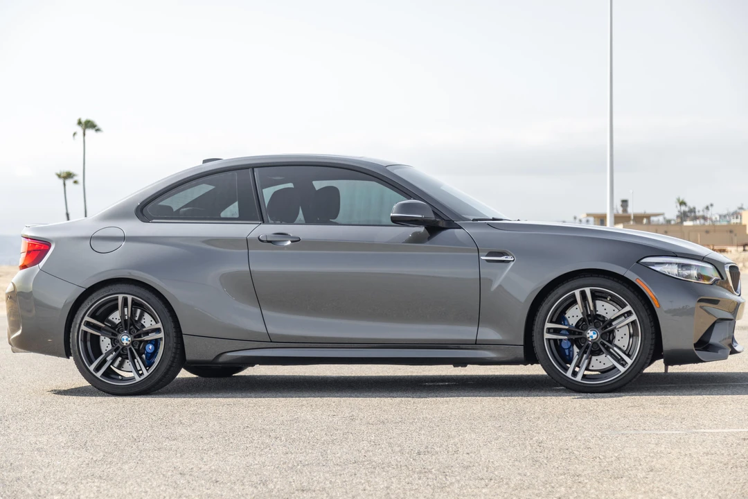 2018 BMW F87 M2 - Image 3 of 31