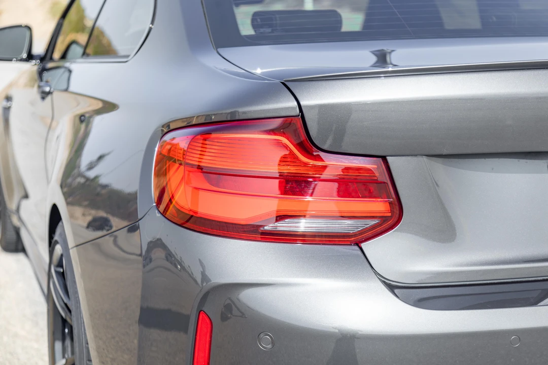 2018 BMW F87 M2 - Image 19 of 31