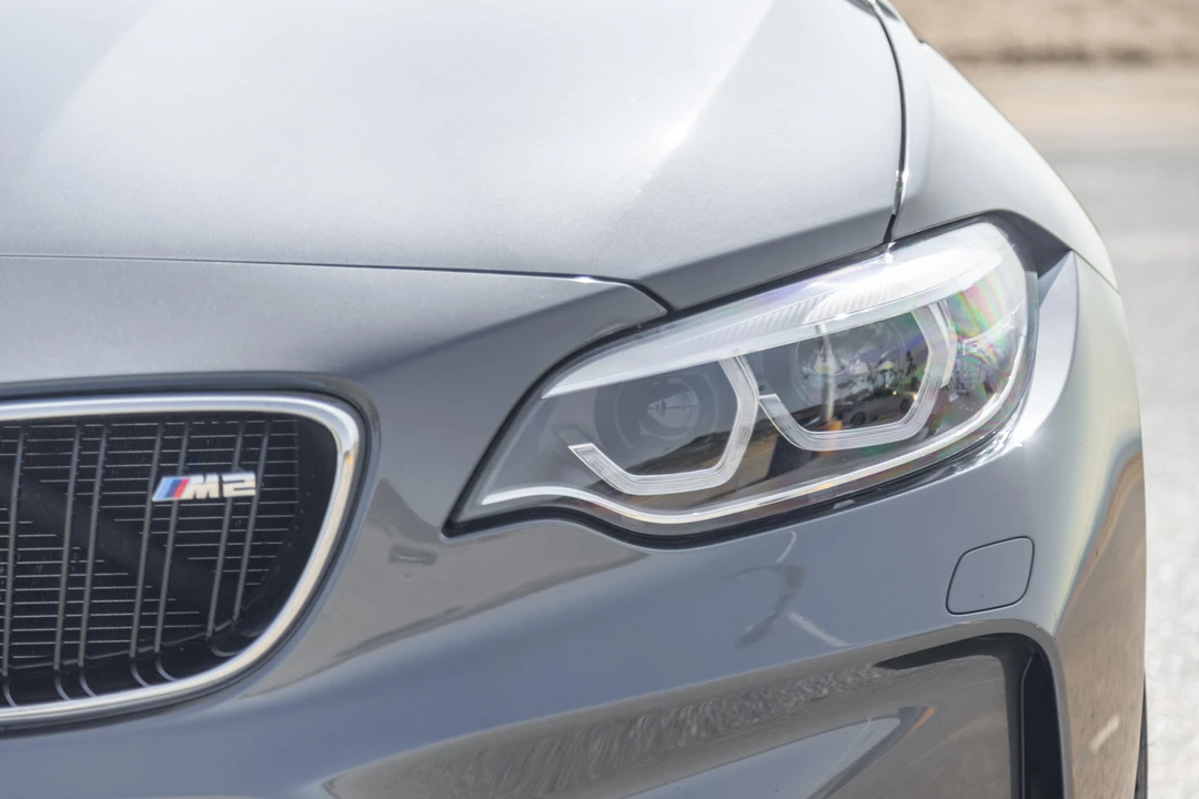 2018 BMW F87 M2 - Image 16 of 31
