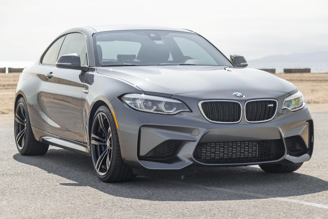 2018 BMW F87 M2 - Image 13 of 31