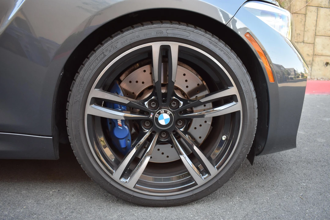 2018 BMW F87 M2 - Image 25 of 31