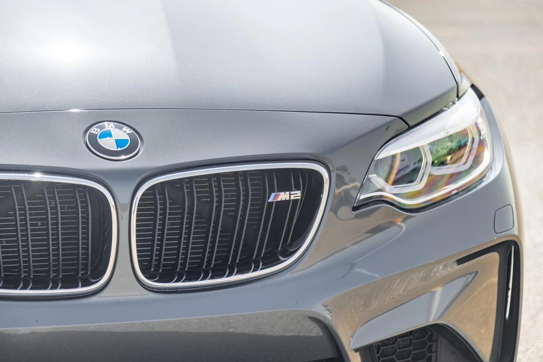 2018 BMW F87 M2 - Image 15 of 31