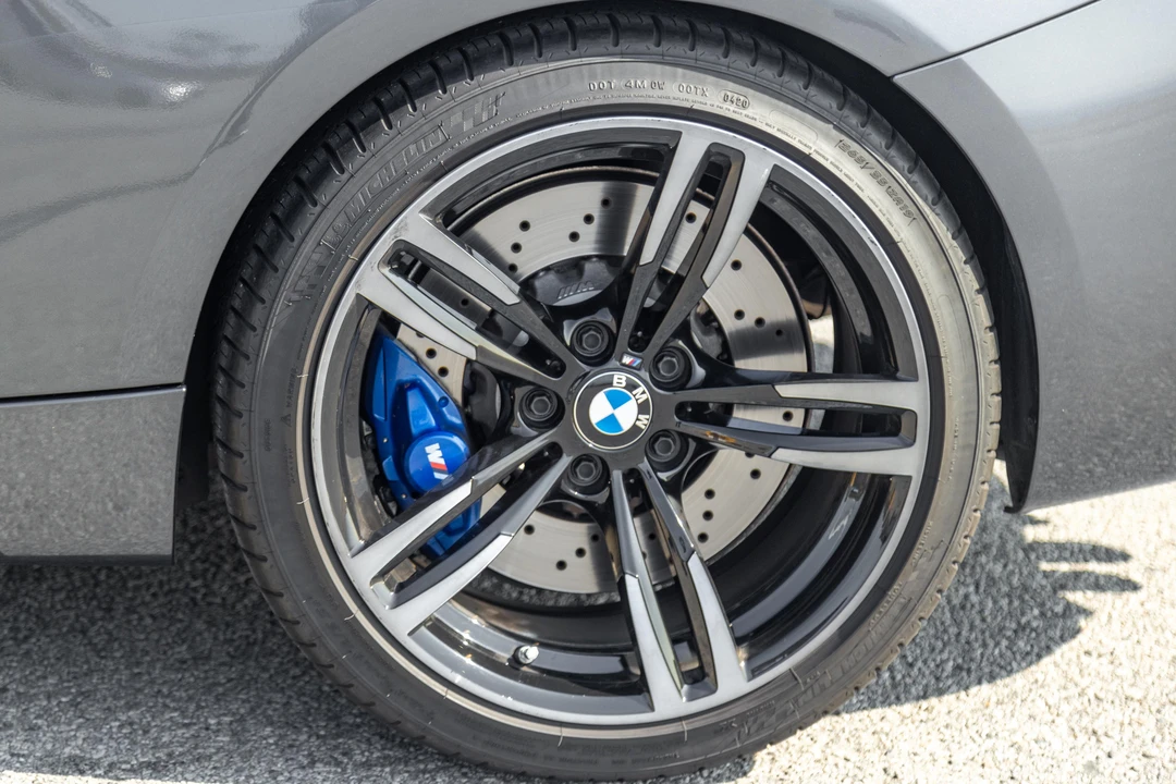 2018 BMW F87 M2 - Image 23 of 31