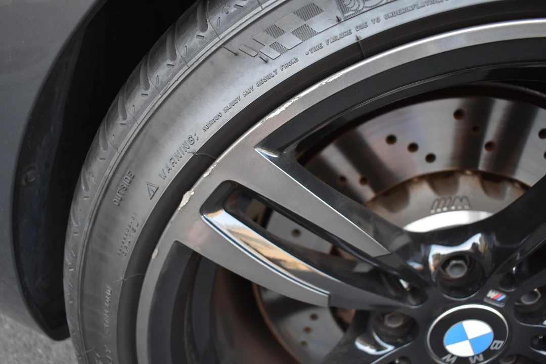 2018 BMW F87 M2 - Image 31 of 31