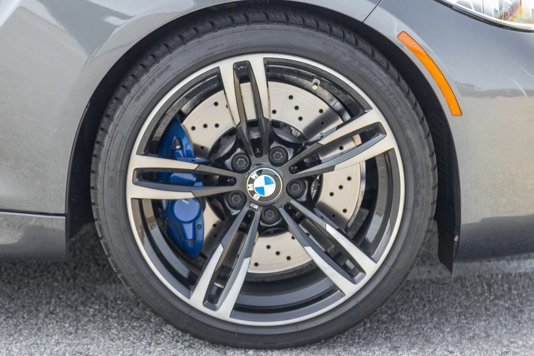 2018 BMW F87 M2 - Image 26 of 31