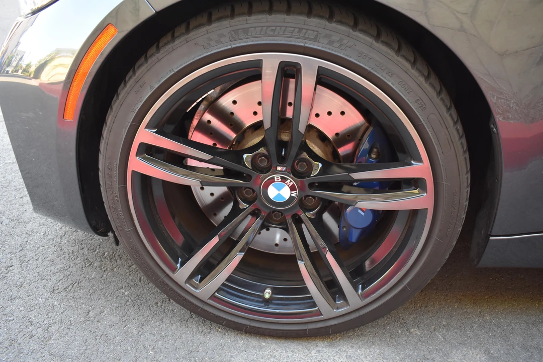 2018 BMW F87 M2 - Image 29 of 31