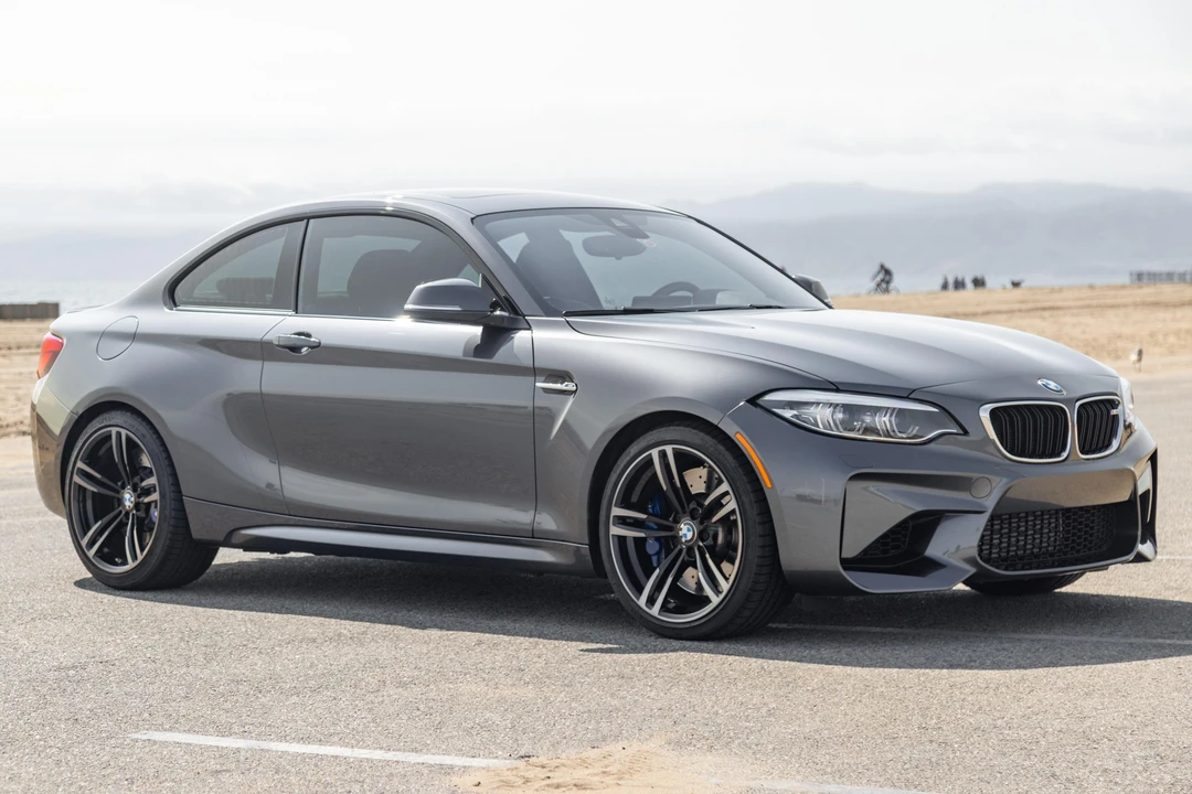 2018 BMW F87 M2 - Image 12 of 31