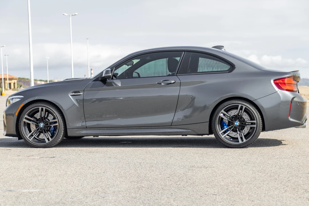 2018 BMW F87 M2 - Image 8 of 31