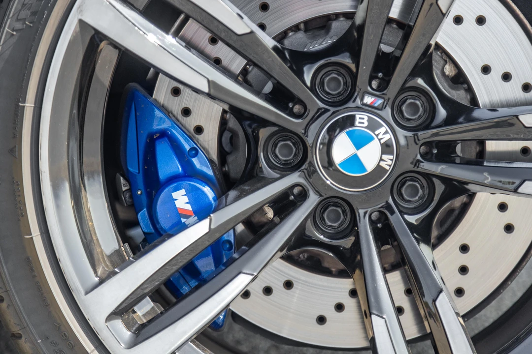 2018 BMW F87 M2 - Image 30 of 31