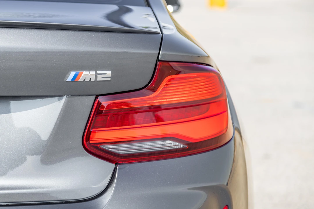 2018 BMW F87 M2 - Image 20 of 31