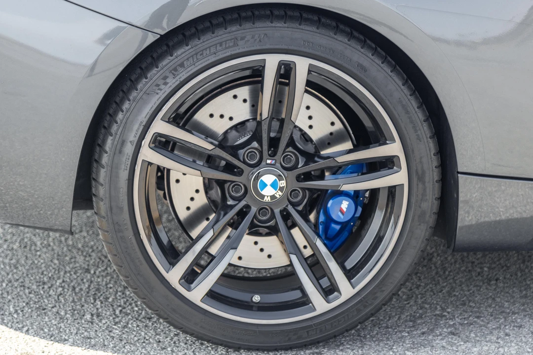 2018 BMW F87 M2 - Image 28 of 31