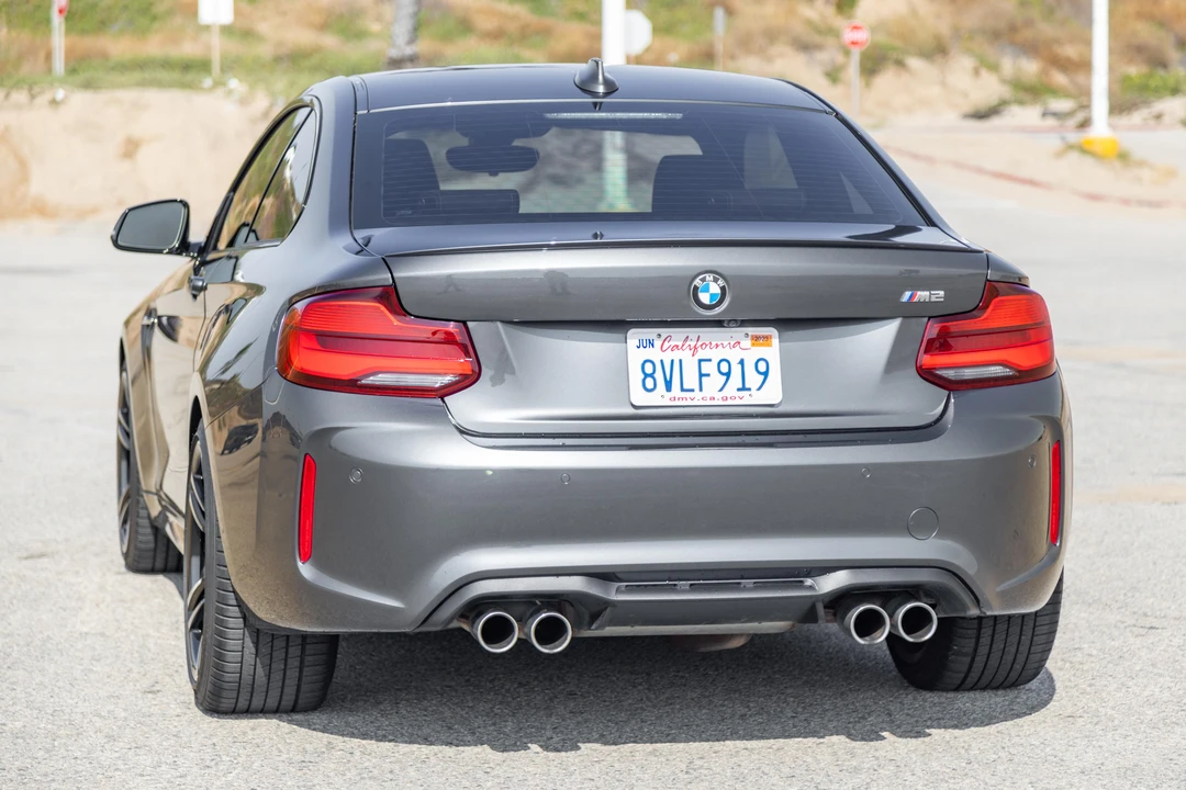 2018 BMW F87 M2 - Image 9 of 31
