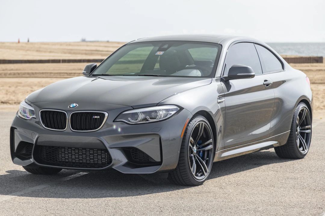 2018 BMW F87 M2 - Image 6 of 31