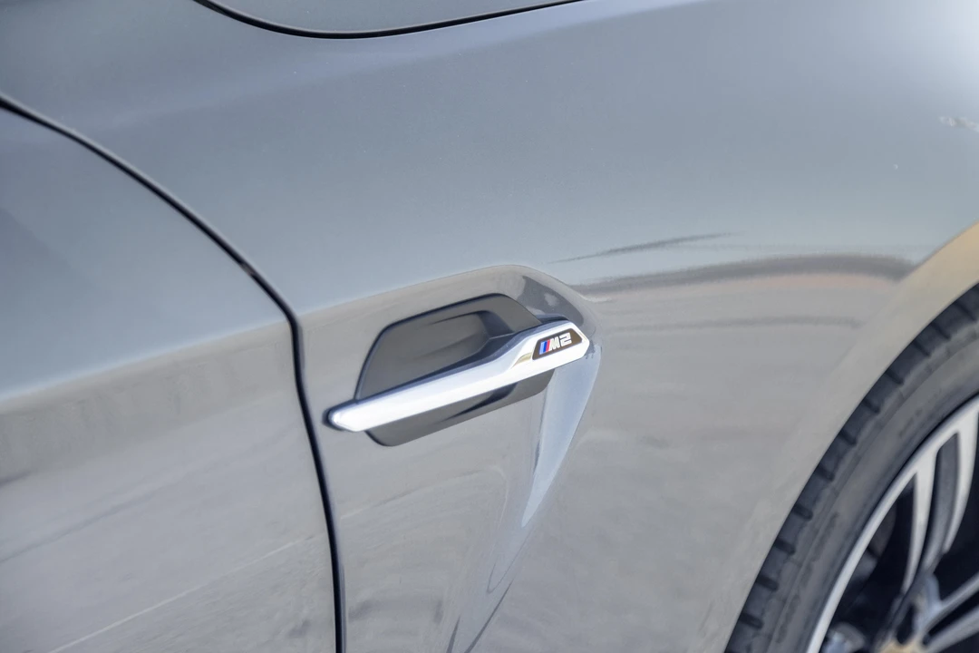 2018 BMW F87 M2 - Image 21 of 31