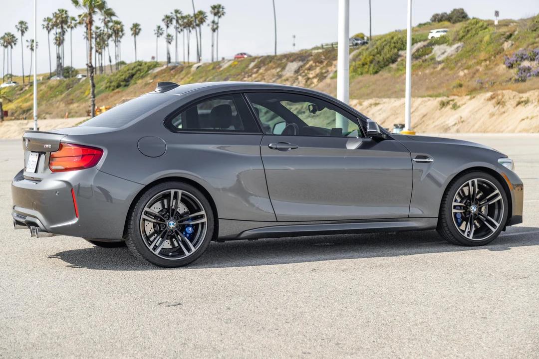 2018 BMW F87 M2 - Image 11 of 31