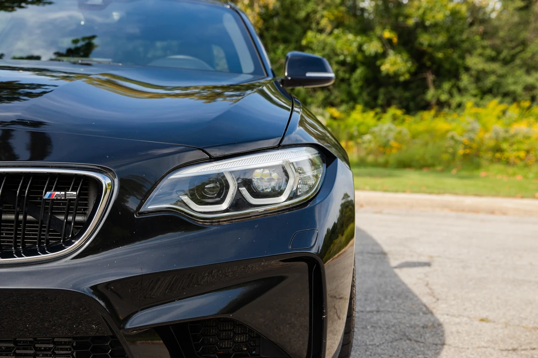 2018 BMW F87 M2 - Image 29 of 31