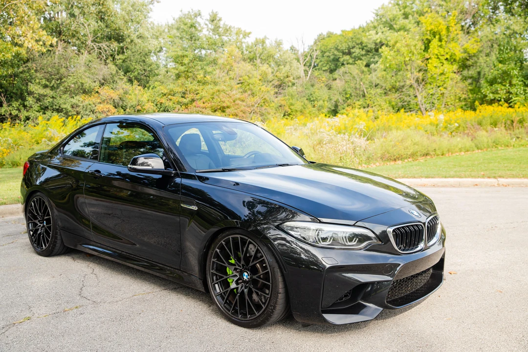 2018 BMW F87 M2 - Image 15 of 31