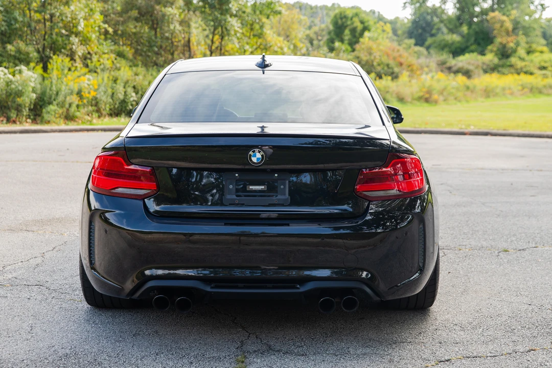 2018 BMW F87 M2 - Image 12 of 31