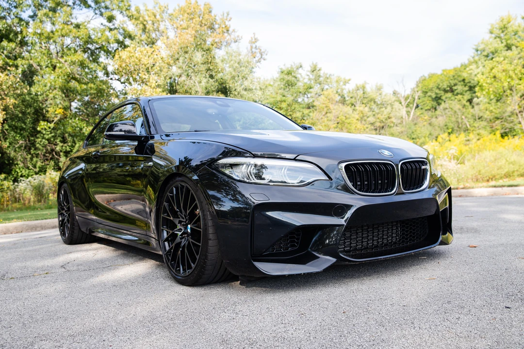 2018 BMW F87 M2 - Image 18 of 31