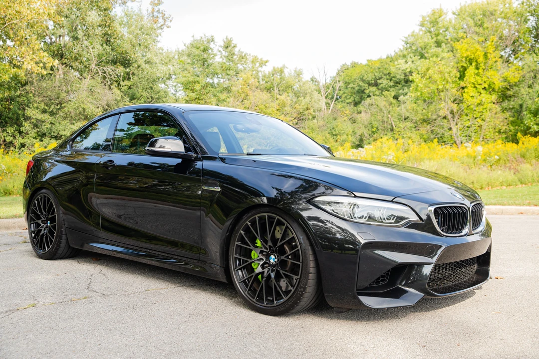 2018 BMW F87 M2 - Image 14 of 31